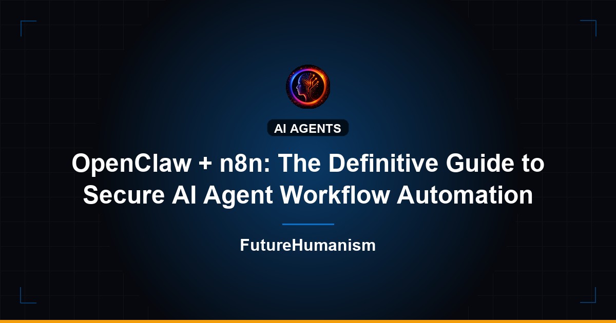 OpenClaw and n8n workflow automation guide