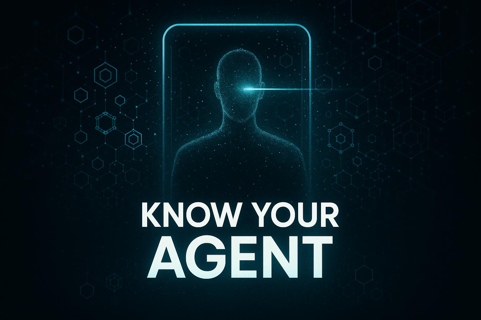 Know Your Agent: Why Ribbit Capital Says KYA Will Be Bigger Than KYC