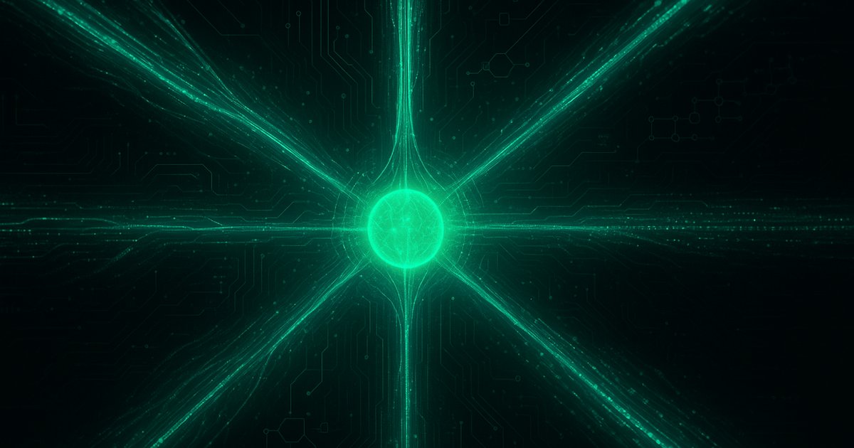 One Connected Thesis: How Identity, Memory, Money, and Truth Converge