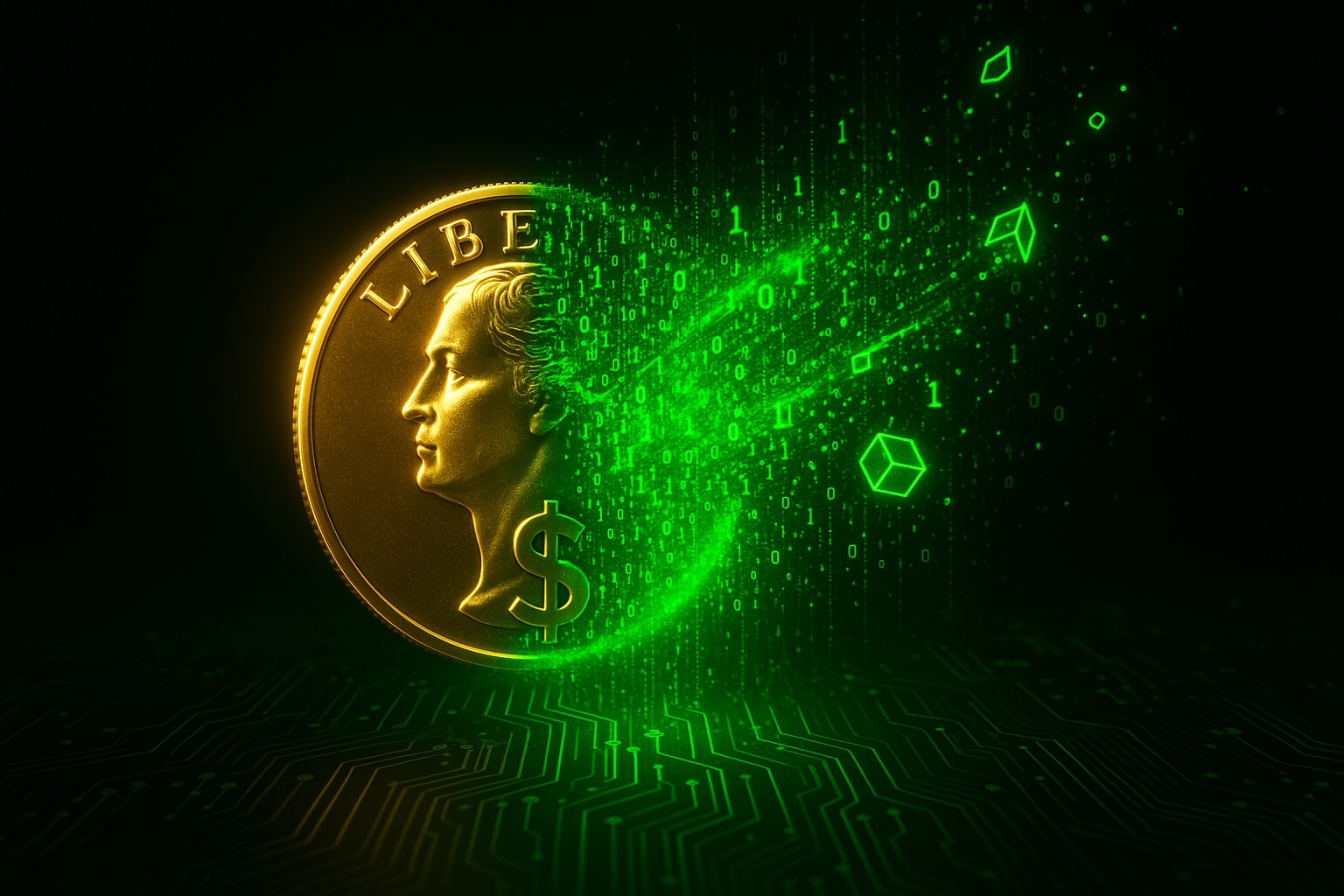 Stablecoins Were Just a Prototype