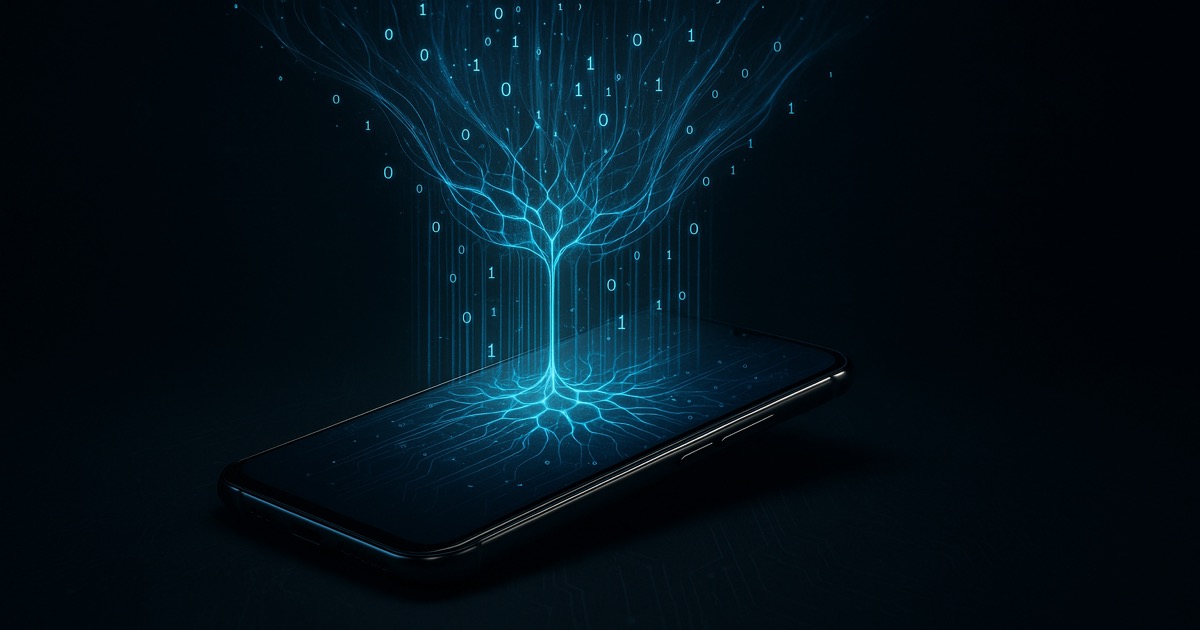 Tether Just Made Your Phone an AI Training Lab. The Cloud Should Be Nervous.