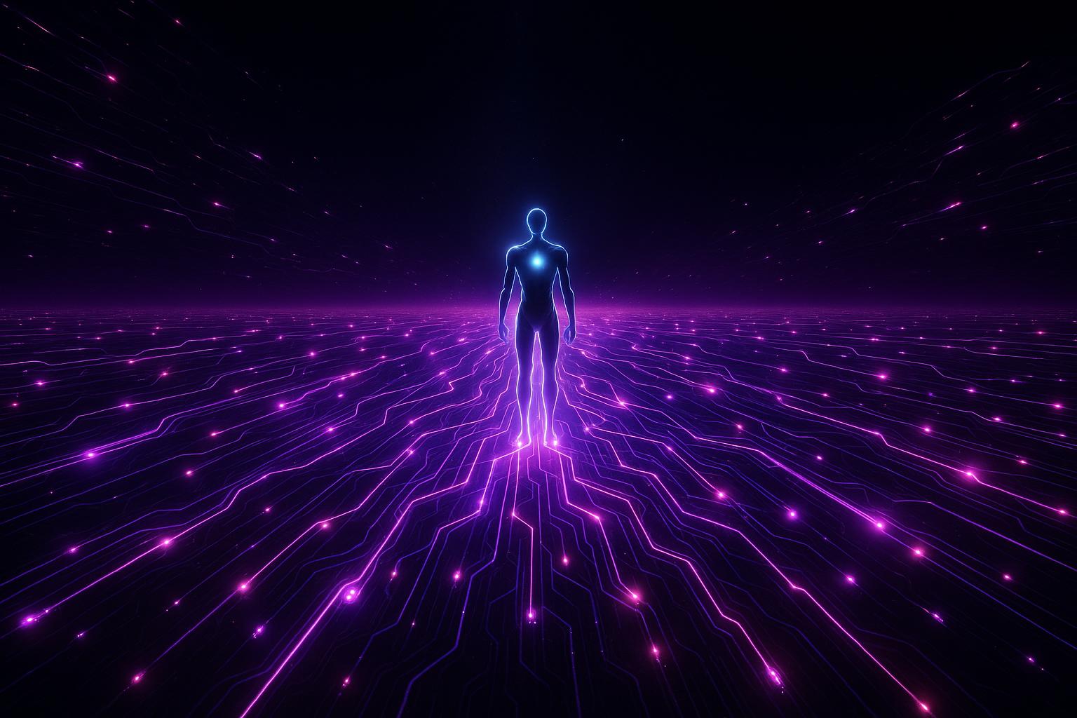 Web 4.0: The Internet That Acts